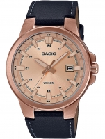 Ceas: Casio MTP-E173RL-5AVEF Collection 42mm 5ATM