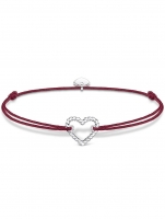 Watch: Thomas Sabo Armband Little Secret Herz LS113-173-10-L20v