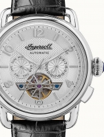 Ceas: Ingersoll I00903B The New England automatic 42mm 5ATM