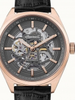 Ceas: Ingersoll I12002 The Shelby automatic 44mm 5ATM