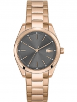 Ceas: Lacoste 2001177 Petite Parisienne 31mm 3ATM