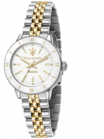 Ceas: Maserati R8853145514 Successo Solar Ladies 32mm 5ATM