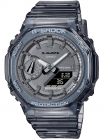 Ceas: Casio GMA-S2100SK-1AER G-Shock 43mm 20ATM