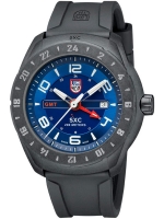 Watch: Luminox SXC PC CARBON GMT 5020 SPACE SERIES A.5023 45 mm 20 ATM
