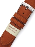 Watch: Morellato A01U3884A61044CR18 brown Strap 18mm
