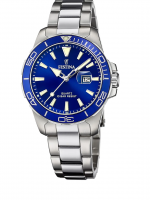 Ceas: Festina F20503/3 Boyfriend Ladies 35mm 10ATM