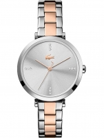 Uhr: Lacoste 2001143 Geneva Ladies 32mm 5ATM