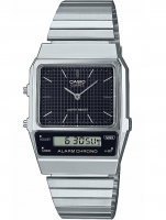 : Casio AQ-800E-1AEF Vintage Edgy