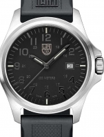 Watch: Luminox X2.2502 Patagonia Steel Mens Watch 44mm 10ATM