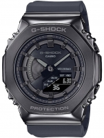Uhr: Casio GM-S2100B-8AER G-Shock 41mm 20ATM