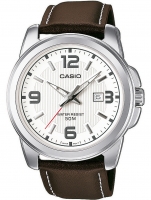 Uhr: Casio MTP-1314PL-7AVEF Collection Herren 43mm 5ATM