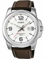 Ceas: Casio MTP-1314PL-7AVEF Collection Herren 43mm 5ATM