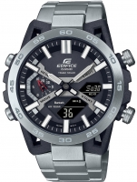 Watch: Casio ECB-2000D-1AEF Edifice