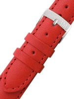 Watch: Morellato A01U0969087082CR16 rotes Strap 16mm
