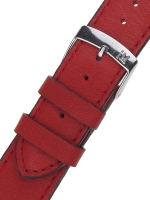 Watch: Morellato A01X3688A37082CR14 rotes Strap 14mm