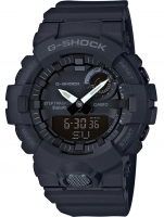 Watch: Casio GBA-800-1AER G-Shock Men`s 48mm 20ATM