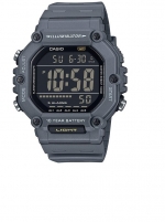 Ceas: Casio AE-1600H-8BVEF Mens Watch Timeless Collection 50mm 10ATM