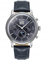 Ceas: Ceas barbatesc Ingersoll IN1404BL Byron Automat 46mm 5ATM