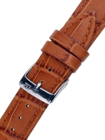Watch: Morellato A01X2269480146CR14 brown Strap 14mm