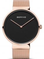 Watch: Bering 14539-362 Unisex Classic 39mm 5ATM