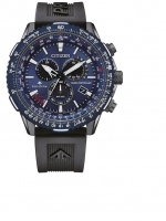 Ceas: Citizen CB5006-02L Radio-Controlled Eco-Drive Promaster Mens Watch 45mm