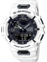Uhr: Casio GBA-900-7AER G-Shock men`s 46mm 20ATM