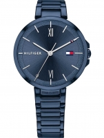 Uhr: Tommy Hilfiger 1782205 Dressed Up Damen 34mm 3ATM