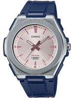 Uhr: Casio LWA-300H-2EVEF Collection Damen 41mm 10ATM