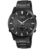 Watch: Men watch Casio LCW-M170D-1AER Wave Ceptor 43mm 10ATM