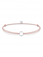 Ceas: Thomas Sabo Armband Little Secrets LS068-173-19 14-20cm