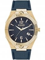 Ceas: Versus VSP1P0221 Echo Park Herren 42mm 5ATM