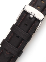 Watch: Morellato A01X3823A58032CR18 brown Strap 18mm