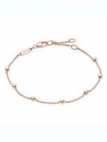 Orologi: Thomas Sabo Armband Glam & Soul A1328-415-12 16,5-19,5 cm