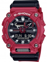 Ceas: Ceas barbatesc Casio GA-900-4AER G-Shock 49mm 20ATM