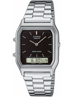 Watch: Casio Men’s Watch Casio Collection AQ-230A-1DMQYES