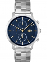 Ceas: Lacoste 2011256 Replay Chronograph Mens Watch 44mm 5ATM