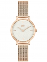 Watch: Lacoste 2001321 Suzanne Ladies Watch 28mm 3ATM