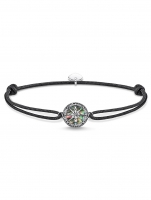 Watch: Thomas Sabo Armband Little Secrets Kompass LS085-907-11 16-27cm