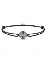 Ceas: Thomas Sabo Armband Little Secrets Kompass LS085-907-11 16-27cm