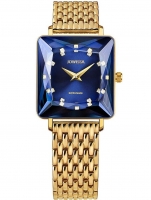 Watch: Jowissa J8.065.M Facet Princess 25mm 5ATM