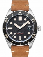 Ceas: Spinnaker SP-5100-01 Croft Automatik 40mm 15ATM