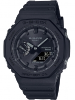 Ceas: Casio GA-B2100-1A1ER G-Shock Men`s 45mm 20ATM