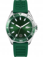 Ceas: Lacoste 2011263 Tiebraker Mens Watch 43mm 5ATM