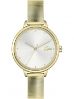 Watch: Lacoste 2001254 Cannes Ladies Watch 34mm 3ATM