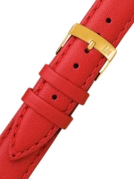 Watch: Morellato A01U1877875083CR18 rotes Strap 18mm