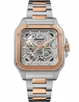 Ceas: Ingersoll I14502 The Ollie Automatic Mens Watch 42mm 5ATM