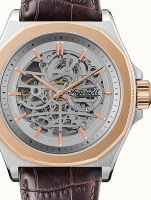 Ceas: Ingersoll I09301B The Orville automatic 46mm  5ATM