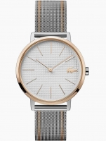 Ceas: Ceas de dama Lacoste 2001116 Moon  35mm 3ATM