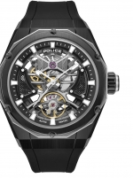 Ceas: Police PEWGR0082301 Mens watch Dayton Automatic 45mm 5ATM