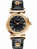Ceas: Ceas de dama Versace P5Q80D009S009 Vanity  35mm 3ATM